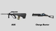 This combination can easily pull off 1v4 clutches (Image via Sportskeeda)